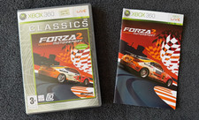 Forza 2 Motorsport - Classic / Xbox 360 - TBE - FR - Occasion