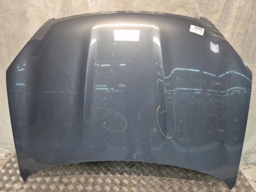 Capot nissan qashqai phase - qashqai,