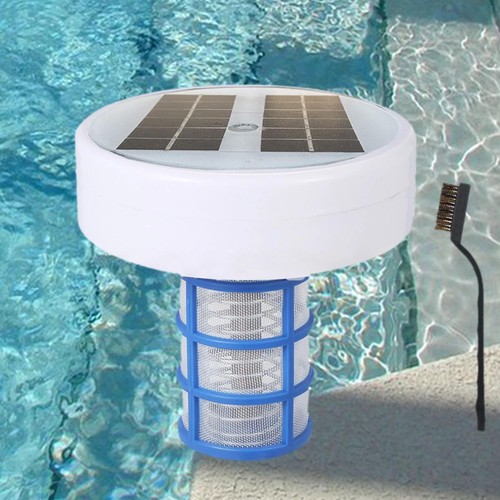 Ioniseur piscine solaire - ioniseur, de