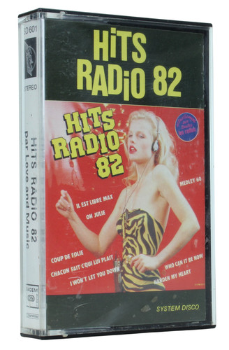 Hits radio compilation - hits,