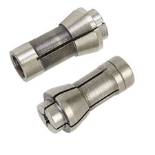Adaptateur robuste mandrin