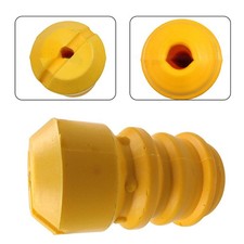 Choc arrière convient pour les amortisseurs tampons en caoutchouc stop bosse co