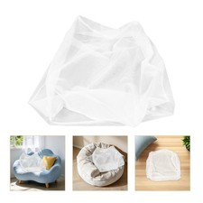 Housse De Canapé Pouf