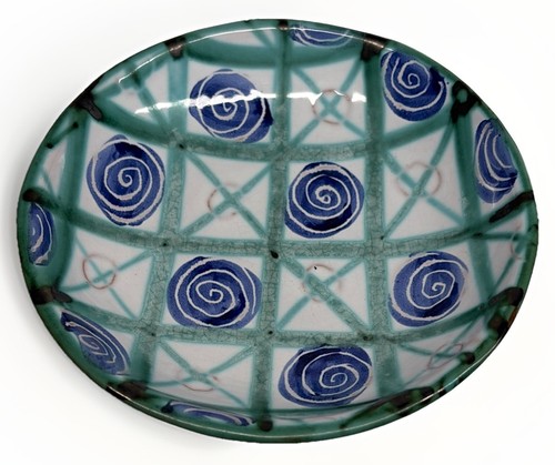 Rare petite coupe assiette - rare,