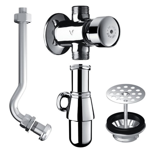 Kit pour urinoir - pour,