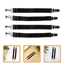  Lot de 2 paires de pinces à