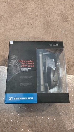 Sennheiser 180 over - rs,