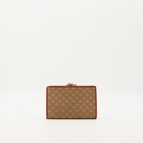 Portefeuille macadam céline - portefeuille,