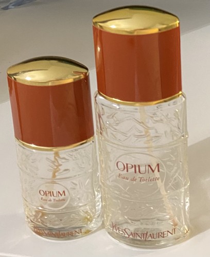 Flacons parfum vide - 2, st