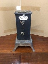 Tournebroche antiquaire LE CAPUCIN mécanique accessoires horlogerie rotissoire