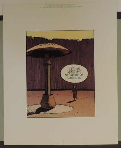 Moebius image portfolio - moebius, n°28