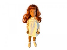 Poupée Sasha Morgenthaler