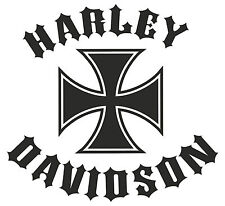 autocollant HARLEY DAVIDSON