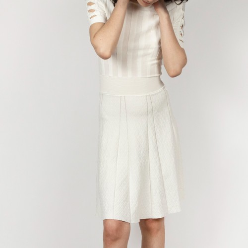 The kooples paris white dress - paris,,