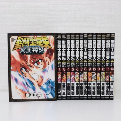 Used saint seiya next - seiya,