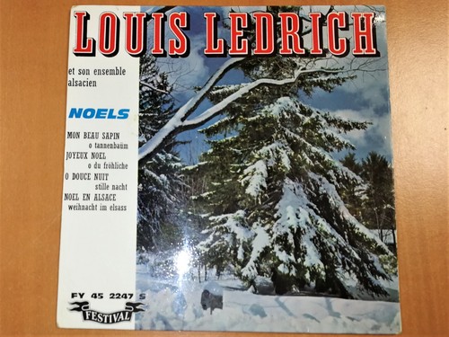 Louis ledrich noels - mon, beau