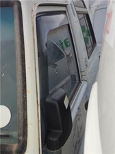 mécanisme lève vitre avant