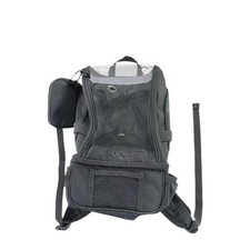 Sac dos concentrateur - sac, à