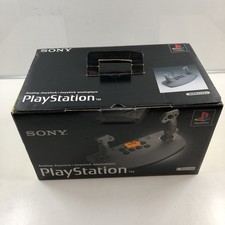 accessoires manette joystick analogique officiel SCPH 1110 e playstation 1 PS1