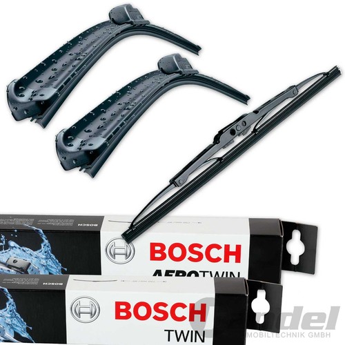 Bosch aerotwin essuie - bosch, essuie-glace