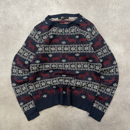 Pull norvégien forever - pull, 21