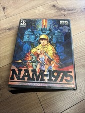 Neo Geo aes Nam-1975 US