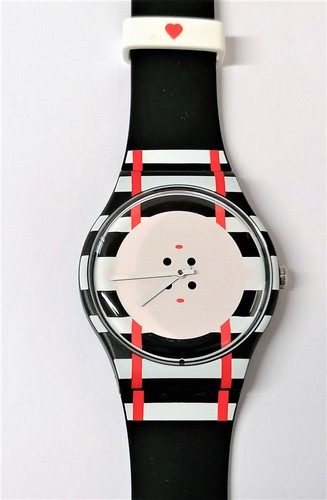 Swatch new gent standards - new,
