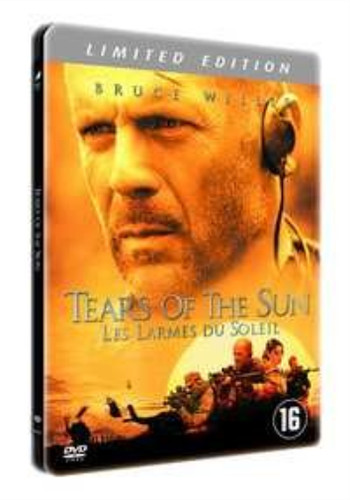 Tears the sun limited - of,