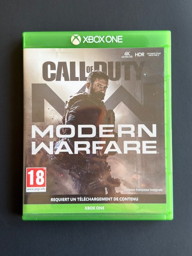 Jeux xbox one call - xbox, of