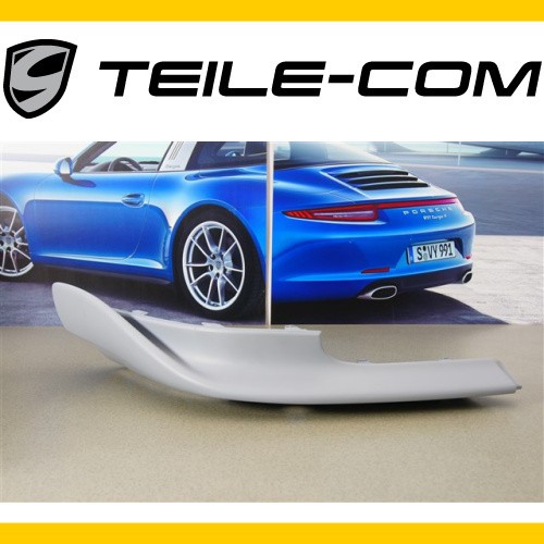 Porsche 911 993 spoiler - 993, avant