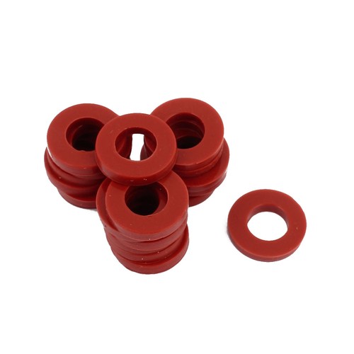 20pcs joint torique silicone - 20pcs,