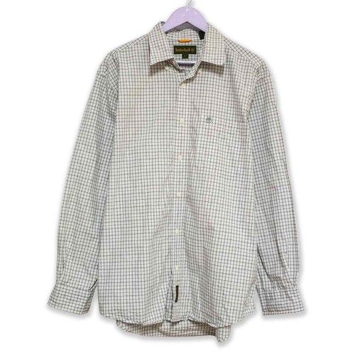 Chemise timberland grise - chemise,