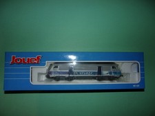 Jouef locomotive électrique - jouef,