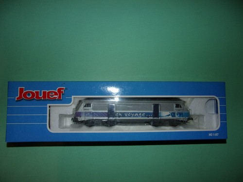 Jouef locomotive électrique - jouef,