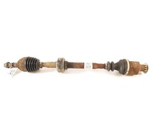 Cardan avant droit - Dacia LOGAN I PH.1 1.6 MPI - 8200499306 - F0-7197V