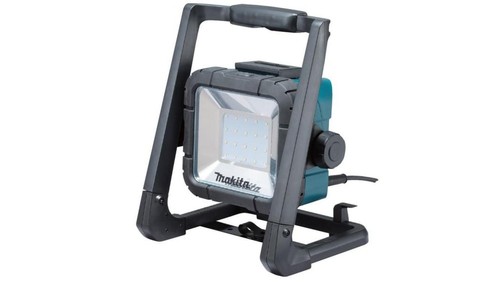 Lampe chantier makita - lampe,