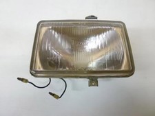 Optique avant Koito pour Moto