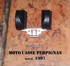 FLOTTEUR  + AXE Yamaha - TT600E - TT600R - TT600RE - TT600S - 1993/2004