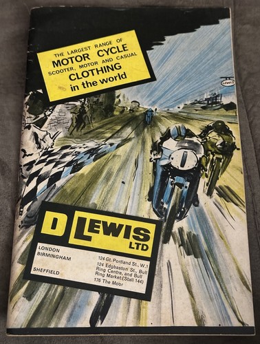 Vintage lewis leathers - lewis, aviakit
