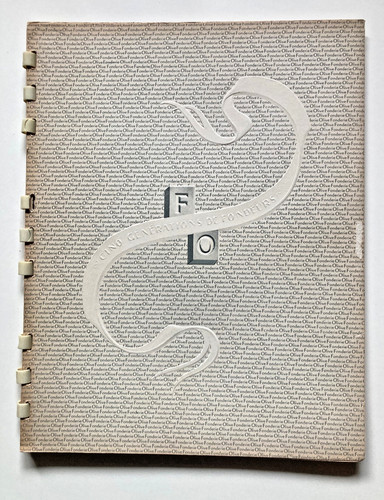 Catalogue 1948 fonderie olive - catalogue,