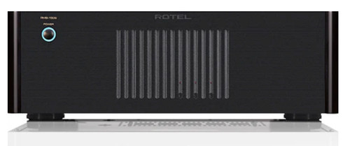 Rotel rmb 1506 channel power - rmb-1506, 6-channel