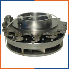 Géométrie variable pour