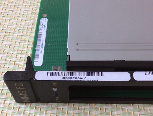 Carte alcatel mmsfd - carte,