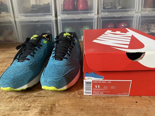 Air max leopard - air, 1