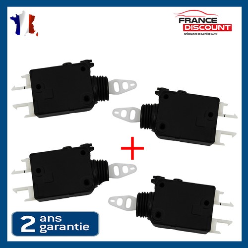 Moteur centralisation - moteur,