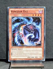 carte YU-GI-OH LVAL-FR042
