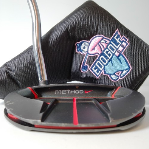 Nike golf method converge - nike,