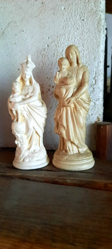 Vierges enfant lot de - l'enfant,