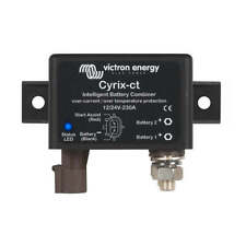 Coupleur de batteries Cyrix-ct