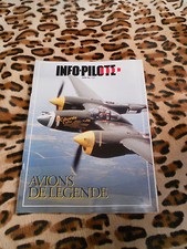 REVUE - INFO-PILOTE n° 483